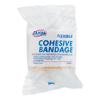 Bandage Dukal, Couper au besoin lo x 2" la, Classe 1, Auto-adh&eacute;rent Toolneeds Inc.