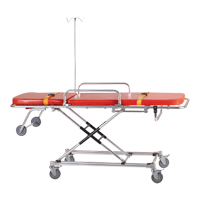Dynamic Stretcher, Collapsible/Single Fold, Class 1 Toolneeds Inc.