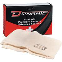 Dynamic Triangular Bandage Toolneeds Inc.