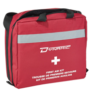 Trousse de premiers soins Dynamic, R&eacute;pond &agrave; la norme CSA Z1220-17 type 3 environnements &agrave; haut risque, Moyen (26-50 travailleurs) Toolneeds Inc.