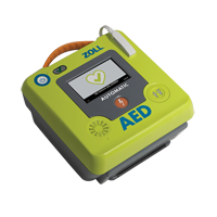 AED 3 AED Kit, Automatic, English, Class 4 Toolneeds Inc.