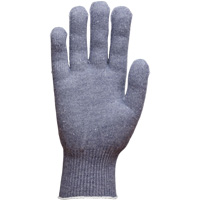 Gants en tricot &agrave; enveloppe ignifug&eacute;e, Kermel/Thermolite/Viscose FR, 8/Moyen, Prot&egrave;ge jusqu'&agrave; 752° F (400° C) Toolneeds Inc.