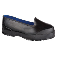 Larges couvre-chaussures imperm&eacute;ables Robson, Caoutchouc, Fermeture &agrave; enfiler, Convient &agrave; Hommes 5 Toolneeds Inc.