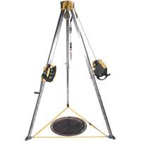 Workman Tripod and Confined Space Entry Kit, Construction Kit Toolneeds Inc.