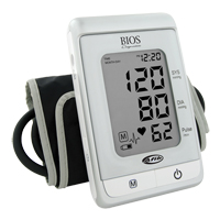 Precision 10.0 Series Ultra Blood Pressure Monitor with AFIB Screening, Class 2 Toolneeds Inc.