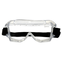 Centurion Safety Impact Goggles, Clear Lens, Anti-Fog, Direct Vent Toolneeds Inc.