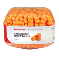 Howard Leight FirmFit&reg; Earplugs, Bulk - Canister Toolneeds Inc.
