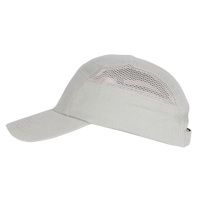 North&reg; Grand Slam II Bump Cap, Grey Toolneeds Inc.