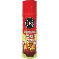 Fire Extinguisher, ABC/K, 1.5 lbs. Capacity Toolneeds Inc.