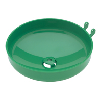 Eyewash Receptor/Bowl Toolneeds Inc.