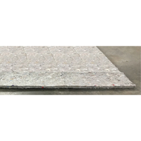 Tampons Husky Spilltration, Huile seulement, 16" x 16", 17,2 gal. d'absorption Toolneeds Inc.