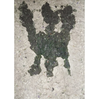 Spilltration Husky Rugs, 32" W x 4' L, Heavyweight Toolneeds Inc.