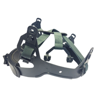 Dynamic Replacement Suspension, Ratchet Toolneeds Inc.