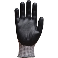Gants r&eacute;sistant aux coupures, Taille 2T-Grand/11, Calibre 13, Rev&ecirc;tement Mousse de nitrile, Enveloppe en Dyneema, ASTM ANSI niveau A3/EN 388 niveau C Toolneeds Inc.