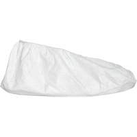 Couvre-chaussures, T-Grand, Tyvek IsoClean, Blanc Toolneeds Inc.