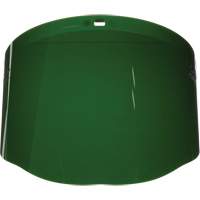 Faceshield Window, Polycarbonate, 5.0 Tint Toolneeds Inc.