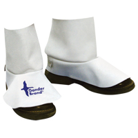 Welding Spats, 6" L, Pearl Grey Toolneeds Inc.