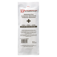Dynamic Abdominal Pad Toolneeds Inc.