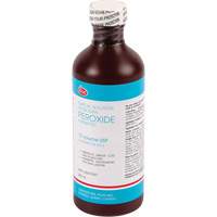 Dynamic Hydrogen Peroxide, Liquid, Antiseptic Toolneeds Inc.