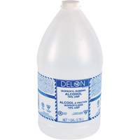 Dynamic Isopropyl Rubbing Alcohol, Liquid, Antiseptic Toolneeds Inc.