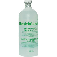 Dynamic Isopropyl Rubbing Alcohol, Liquid, Antiseptic Toolneeds Inc.