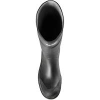 Petrolia Boots, Rubber, Steel Toe, Size 7 Toolneeds Inc.