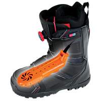 S&eacute;choir portable Dryguy Travel Dry DX pour bottes et souliers Toolneeds Inc.