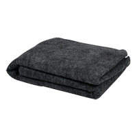 Couverture de premiers soins, M&eacute;lange de fibres multiple, Dispositif m&eacute;dical Classe 1 Toolneeds Inc.