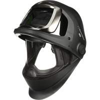 Passive Welding Helmets