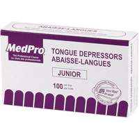 Dynamic Tongue Depressors Toolneeds Inc.