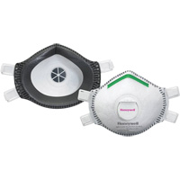 Respirateur contre les particules SAF-T-Fit Plus P1130, P100, Certifi&eacute; NIOSH, Moyen/grand Toolneeds Inc.