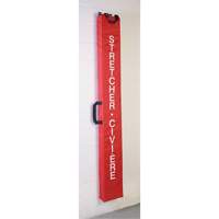 Wall-Mounted Stretcher Bag Toolneeds Inc.