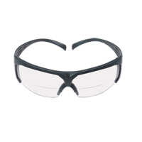 Lunettes de s&eacute;curit&eacute; de s&eacute;rie 600 SecureFit avec verres de lecture, Antibu&eacute;e, Transparent, Dioptrie 1,5 Toolneeds Inc.