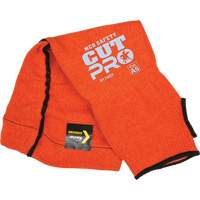 Memphis&reg; Sleeves, Kevlar&reg;, 14", ASTM ANSI Level A5, Orange Toolneeds Inc.