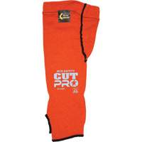 Memphis&reg; Sleeves, Kevlar&reg;, 14", ASTM ANSI Level A5, Orange Toolneeds Inc.