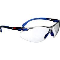 Solus Safety Glasses with Scotchgard Lens, Indoor/Outdoor Lens, Anti-Fog, Meets/Exceeds CSA Z94.3 Toolneeds Inc.