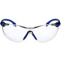 Solus Safety Glasses with Scotchgard Lens, Indoor/Outdoor Lens, Anti-Fog, Meets/Exceeds CSA Z94.3 Toolneeds Inc.
