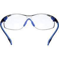Solus Safety Glasses with Scotchgard Lens, Indoor/Outdoor Lens, Anti-Fog, Meets/Exceeds CSA Z94.3 Toolneeds Inc.
