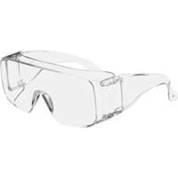 Tour-Guard V Series Safety Glasses Dispenser Pack, Clear Lens, Meets/Exceeds CSA Z94.3 Toolneeds Inc.