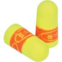 E-A-Rsoft SuperFit 33 Earplugs, Bulk - Polybag Toolneeds Inc.