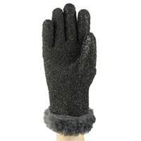 Gants ActivArmr 97-674 pour le froid extr&ecirc;me, 12/3T-Grand, R&ecirc;vetement PVC, Enveloppe en Coton Toolneeds Inc.