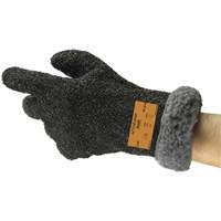 Gants ActivArmr 97-674 pour le froid extr&ecirc;me, 12/3T-Grand, R&ecirc;vetement PVC, Enveloppe en Coton Toolneeds Inc.