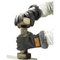 Gants ActivArmr 97-674 pour le froid extr&ecirc;me, 12/3T-Grand, R&ecirc;vetement PVC, Enveloppe en Coton Toolneeds Inc.