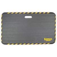 Industrial Kneeling Mat, 28" L x 16" W, 1" Thick Toolneeds Inc.