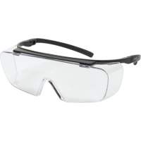 Lunettes de s&eacute;curit&eacute; Z2700 OTG, Lentille Transparent, Anti-&eacute;gratignures, ANSI Z87+/R&eacute;pond ou surpasse la norme CSA Z94.3 Toolneeds Inc.