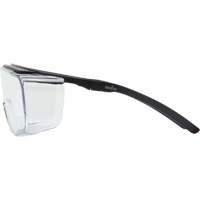 Lunettes de s&eacute;curit&eacute; Z2700 OTG, Lentille Transparent, Anti-&eacute;gratignures, ANSI Z87+/R&eacute;pond ou surpasse la norme CSA Z94.3 Toolneeds Inc.
