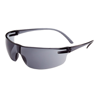 Lunettes de s&eacute;curit&eacute; Uvex s&eacute;rie SVP 200, Lentille Grise/fum&eacute;e, Anti-&eacute;gratignures, ANSI Z87+/R&eacute;pond ou surpasse la norme CSA Z94.3 Toolneeds Inc.
