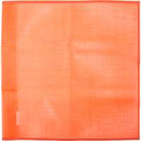 Mesh Traffic Safety Flag, Mesh Toolneeds Inc.