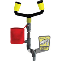 Port de perceuse &agrave; colonne pour tuyauterie Toolneeds Inc.