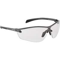 SILIUM+ Safety Glasses, Clear Lens, Anti-Fog/Anti-Scratch Toolneeds Inc.